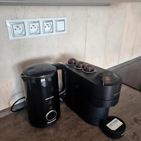 Apartamento Garden Towers