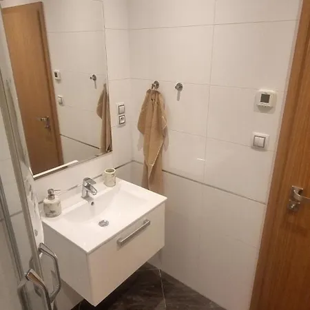 Apartamento Garden Towers