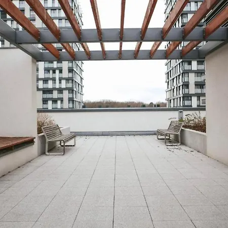 Apartamento Garden Towers *