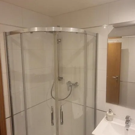 Apartamento Garden Towers